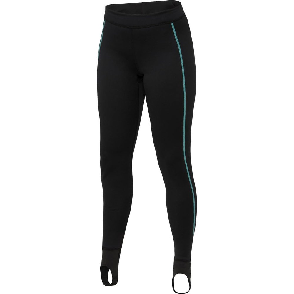 Bare Drysuit Undergarment Ultrawarmth Base Layer Women Pants (Extra-Small)