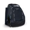 No Errors Sports RBP Rookie Baseball and Softball Backpack - Baseball and Softball Bat Bag with Fence Hooks for Kids, 2 Bat Pockets Bag for Boys and Girls(Black) view 1