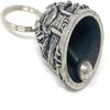 Caged Gremlin Motorcycle Ride Bell for Compatible with Harley-Davidson Kawasaki Honda Triumph Indian Suzuki view 3