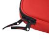 ZSHJG Archery Recurve Bow Bag and Quiver Set Universal Takedown Recurve Bow Case Portable Storage Bag Hunting Accessories for Recurve Bow (Red) view 3