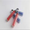 Busy Mom A Pair of Hand Grip Finger Forearm Strengthen Gripper Exerciser Athletes Musicians Physiotherapy view 2