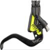 Magura MT8 SL Disc Brake Master Cylinder Assembly, 1-Finger Carbolay Lever, Black view 2