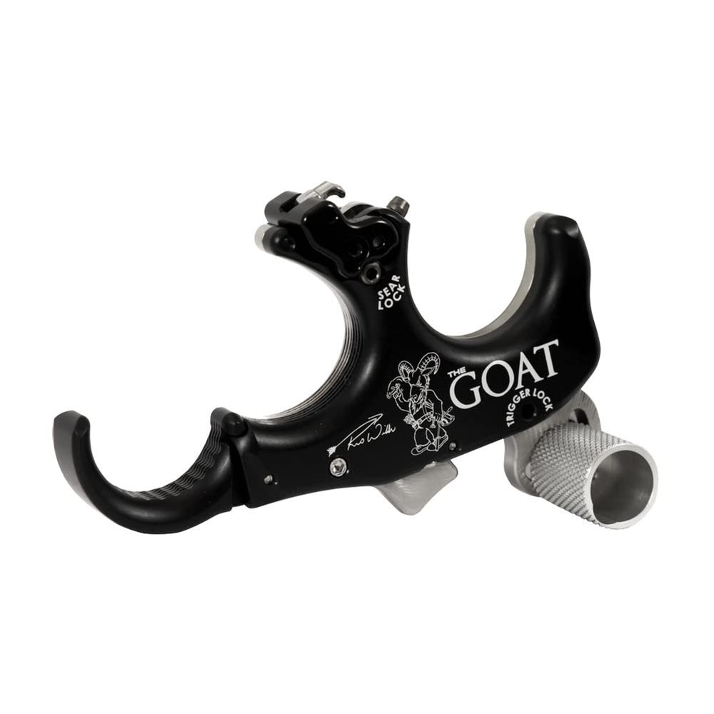 T.R.U. Ball Goat REO Wilde Signature Series Release