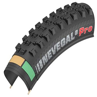 Kenda Nevegal2 Pro EN-DTC ATC 120TPI Fold Tire, 29inx2.25/2.5, Black
