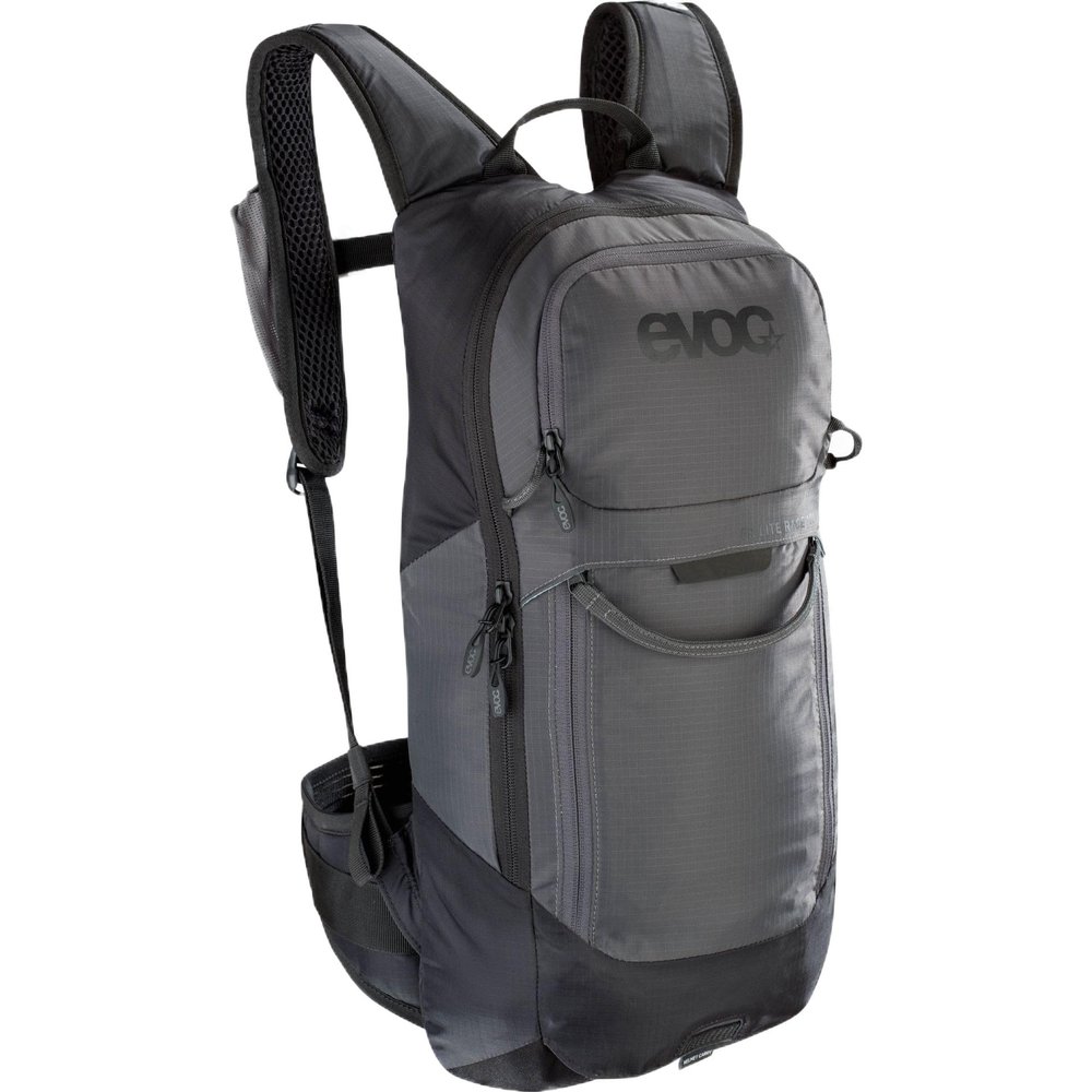Evoc Unisex Fr Lite Race Luggage- Carry-On Luggage (pack of 1)
