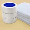 Reusable Compressed Towels Tablets - Cotton Compressed Towels White - 12 Pack view 4