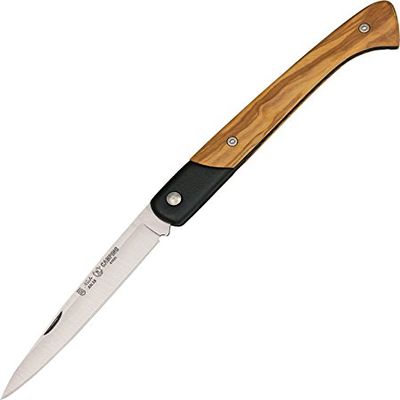 NIE107N Nieto Nie107N Navaja Linea Camping Folding Knife
