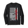 Denton Long Sleeve T-Shirt view 1