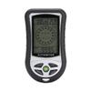 Digital, High-Precision LED Outdoor Altimeter Barometer Thermometer Weather Forecast Clock for Climbing, Hiking, and C view 1