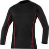 Bare Ultrawarmth Base Layer Top, Mens, Black - 2XL view 1