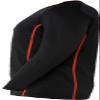 Bare Ultrawarmth Base Layer Top, Mens, Black - 2XL view 2