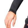 Bare Ultrawarmth Base Layer Top, Mens, Black - 2XL view 3