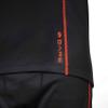 Bare Ultrawarmth Base Layer Top, Mens, Black - 2XL view 4