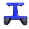 DD26 FIshing Motor Tote and Transom Saver fits Mercury 4-Stroke 75/90/115/175/200/225/250/300hp engines (Blue Motor Toter) view 1