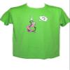 Kids MF Fishing Shirt view 1