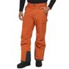 Arctix Men's Snowsports Cargo Pants, Burnt Ginger, XX-Large/32" Inseam view 1