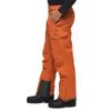 Arctix Men's Snowsports Cargo Pants, Burnt Ginger, XX-Large/32" Inseam view 2