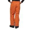 Arctix Men's Snowsports Cargo Pants, Burnt Ginger, XX-Large/32" Inseam view 3
