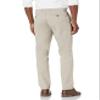 Amazon Essentials Men's Athletic-Fit Chino Pants, Light Khaki Brown, 40W x 30L view 2