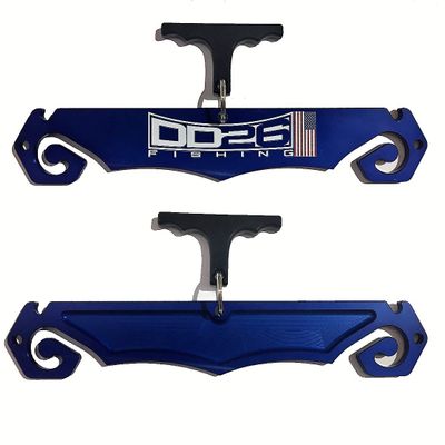 DD26 Fishing Bandit Beam Fish Culling Beam (Blue Culling Beam)