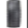 Kenda Happy Medium Pro DTC Tire, 70cmx2.8/3.8, Black view 3