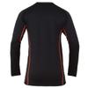 Bare Drysuit Undergarment Ultrawarmth Base Layer Mens Top (Medium) Black view 2