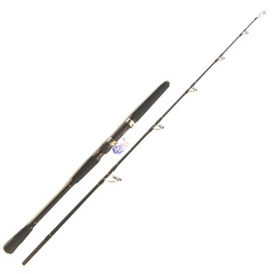 2018 HAMACHI XOS GT'n'Doggie Exp Speed JIG rods - Japanese jig Fishing Rod (5'6 PE 3-8 (30-80 LB) Spin Reel Type)