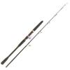 2018 HAMACHI XOS GT'n'Doggie Exp Speed JIG rods - Japanese jig Fishing Rod (5'6 PE 3-8 (30-80 LB) Spin Reel Type) view 1