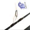 2018 HAMACHI XOS GT'n'Doggie Exp Speed JIG rods - Japanese jig Fishing Rod (5'6 PE 3-8 (30-80 LB) Spin Reel Type) view 4