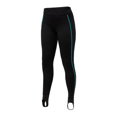 BARE Ultrawarmth Base Layer Pants, Womens, Black - L