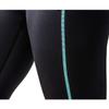 BARE Ultrawarmth Base Layer Pants, Womens, Black - M view 4
