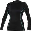 Bare Drysuit Undergarment Ultrawarmth Base Layer Women's Top (Extra-Small) view 1
