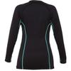 Bare Drysuit Undergarment Ultrawarmth Base Layer Women's Top (Extra-Small) view 3