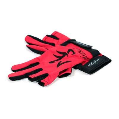 3-Cut MF Fishing Gloves