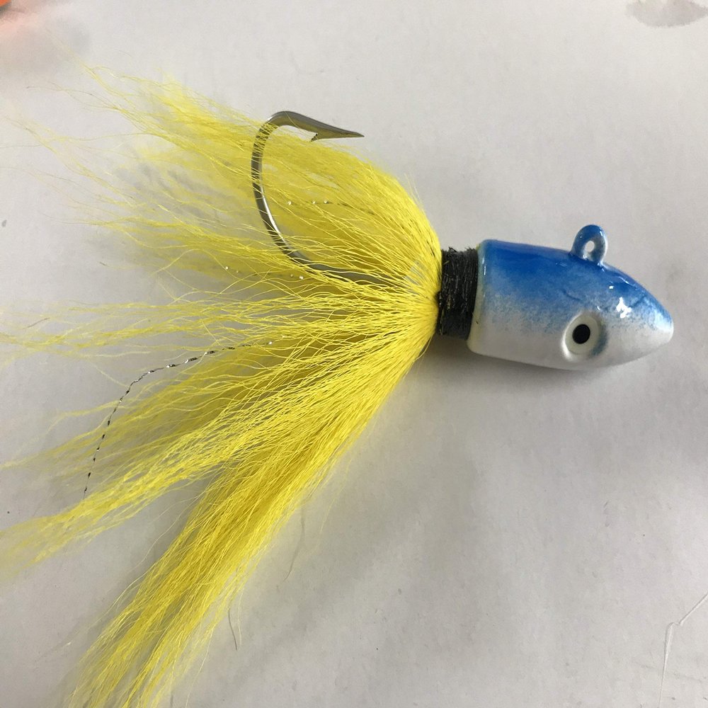 Yooper Hooker - The Finn
