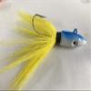 Yooper Hooker - The Finn view 1