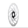 Shimano SM-RT30S2 Brake disc Grey 160 mm view 1