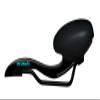 AEROELASTIC AE Saddle view 1