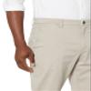 Amazon Essentials Men's Athletic-Fit Chino Pants, Light Khaki Brown, 32W x 34L view 3