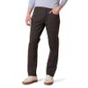 Amazon Essentials Men's 5-Pocket Comfort Stretch Chino Pants, Grey, 38W x 34L view 1