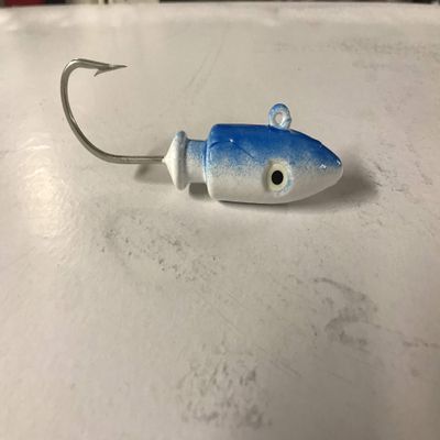 Yooper Hooker - The Finn