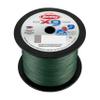 Berkley x9 Braid Superline, Low-Vis Green, 65lb test | 80 lbC | 36.3kg, 2188yd | 2000m Fishing Line, Suitable for Freshwater and Saltwater Environments view 1
