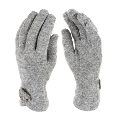 Fashion Gloves for Women for Spring Fall Winter Warm Soft Windproof Gloves (GLV02-5)