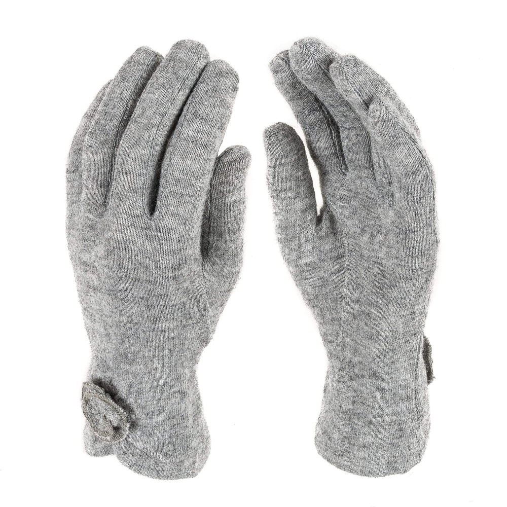 Fashion Gloves for Women for Spring Fall Winter Warm Soft Windproof Gloves (GLV02-5)