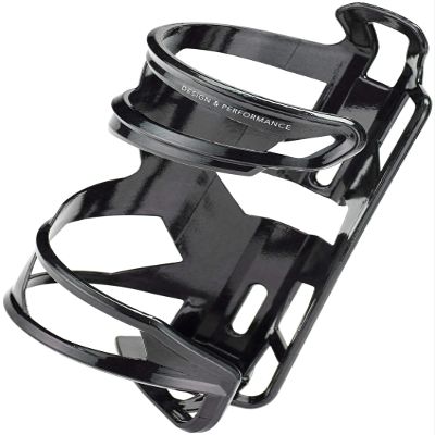 Prism Right Carbon Glossy White Graphic