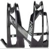 Prism Right Carbon Glossy White Graphic view 3