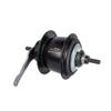 SHIMANO Unisex  Adult SG-C7000-5 Gear Boxes, Black, One Size view 1