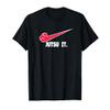 Jutsu It Shirt. Jiu Jitsu Tee | Cute I Love Ju-Jutsu T-Shirt T-Shirt view 1