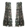 Oncefirst Adult Kids Waterproof Guard Leggings Gaiters Anti Bite Guard Cover Camouflage Kid M (Height:55.5"-59.8") view 1