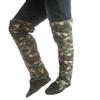 Oncefirst Adult Kids Waterproof Guard Leggings Gaiters Anti Bite Guard Cover Camouflage Kid M (Height:55.5"-59.8") view 3